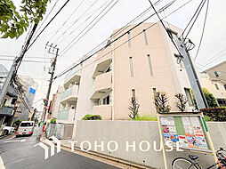 ラ・アトレ西新宿