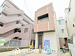 横浜市 鶴見区栄町通1丁目