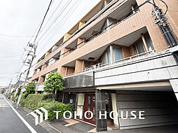グランシティ目黒碑文谷
