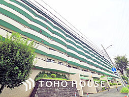 横浜市戸塚区鳥が丘