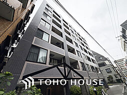 横浜市南区新川町２丁目