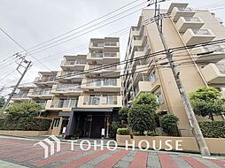 オリエント聖蹟桜ヶ丘ハウス