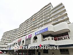 横浜市保土ケ谷区星川１丁目