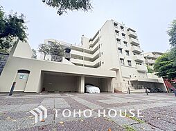 東戸塚コート