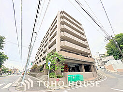 ビッグヴァン磯子汐見台