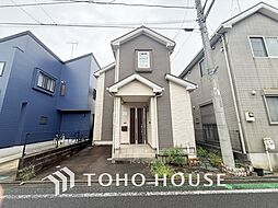 大和市中央林間西3丁目