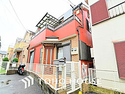 川崎市 川崎区浅田4丁目