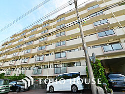 横浜市泉区岡津町