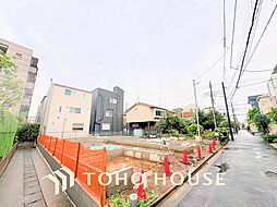 川崎市 高津区新作6丁目 4号棟