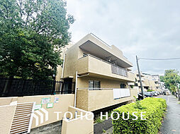 ガーデンハイツ読売ランド前A棟