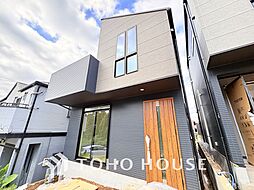 横浜市 保土ケ谷区上菅田町 1号棟