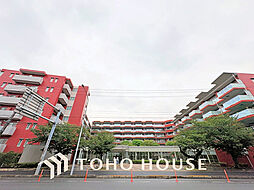 横浜市港北区綱島東４丁目