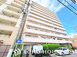 ヒルクレスト西横浜