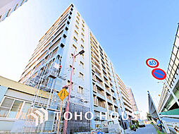 川崎市川崎区本町２丁目