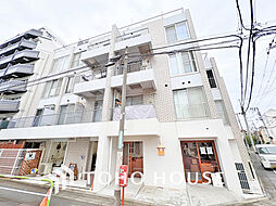 ダイヤハイツ三軒茶屋