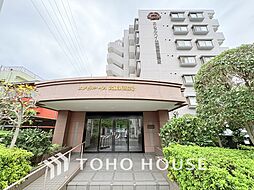エンゼルハイム武蔵新田第2