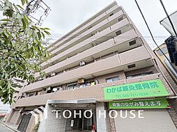 ナイスアーバンプラザ弘明寺