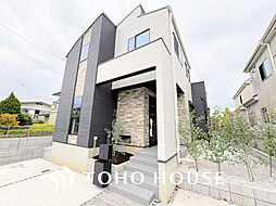 横浜市 磯子区洋光台4丁目 A棟