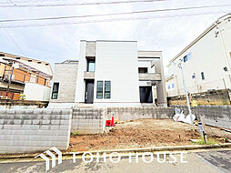 横浜市 旭区中沢3丁目 1号棟