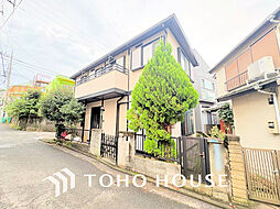 横浜市 旭区笹野台3丁目