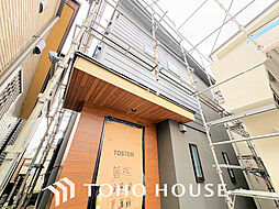 横浜市 保土ケ谷区峰岡町3丁目 B棟