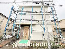 横浜市 保土ケ谷区峰岡町3丁目 A棟