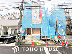 横浜市 泉区上飯田町 1号棟