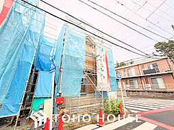 横浜市 泉区上飯田町 2号棟