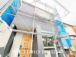 横浜市 磯子区栗木1丁目