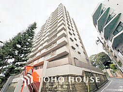 品川区上大崎３丁目