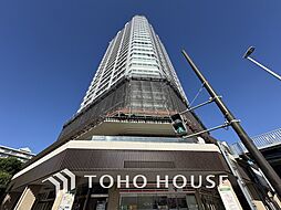 マークワンタワー長津田