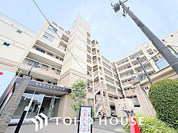 篠原コーポラスE棟