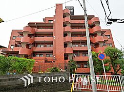 横浜市磯子区岡村５丁目
