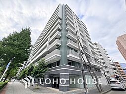 新横浜ヴォアール