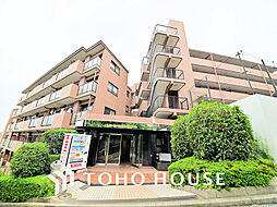 ライオンズガーデンヒルズ上大岡