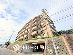 コスモ鶴見岸谷公園