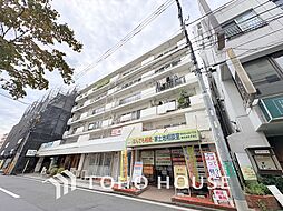 パール綱島マンション