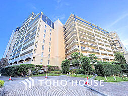 川崎市多摩区東三田３丁目