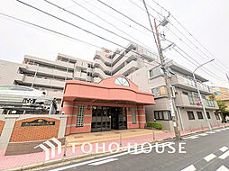 エンゼルハイム上大岡