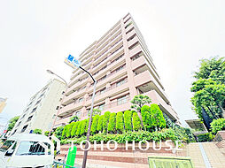クリオ新宿戸山壱番館