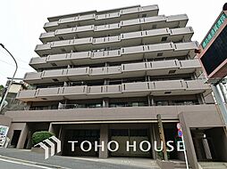 横浜市南区別所５丁目