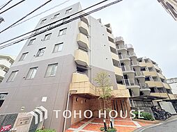 横浜市神奈川区大口通