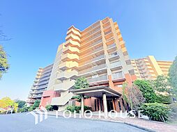 ラムーナ横浜戸塚フォレストリッジ