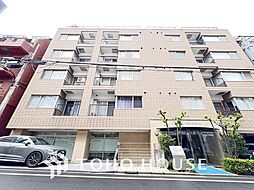 新宿区西新宿７丁目