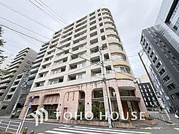 ライオンズシティ大森
