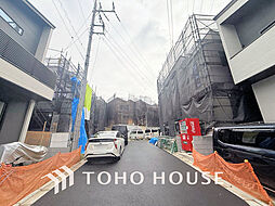 横浜市 戸塚区矢部町 29号棟