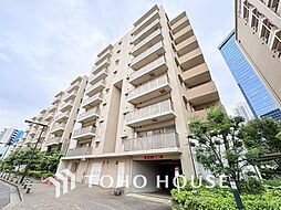 アゼリアテラス新宿