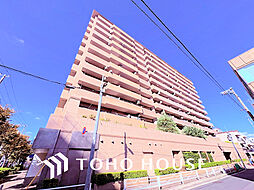 藤和菊川ホームズ