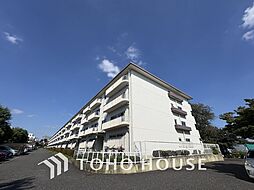 武蔵境ハイム