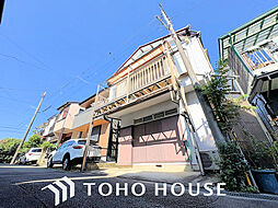 川崎市 宮前区野川本町1丁目